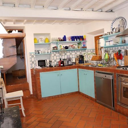 Casa Adriano Apartment Греве ин Кианти Екстериор снимка