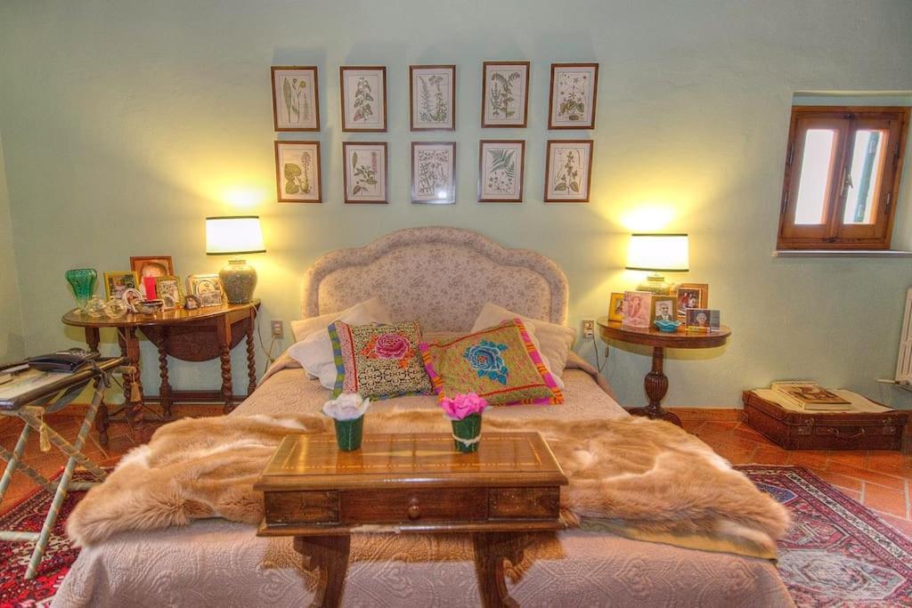 Casa Adriano Apartment Греве ин Кианти Екстериор снимка