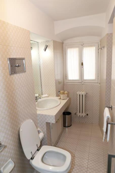 Casa Adriano Apartment Греве ин Кианти Екстериор снимка